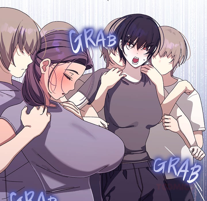 From Weakling to Nemesis (Uncensored) Chapter 18 - Page 156