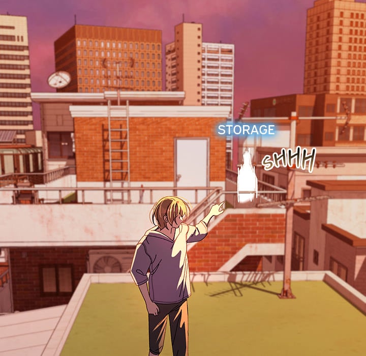 From Weakling to Nemesis (Uncensored) Chapter 18 - Page 16