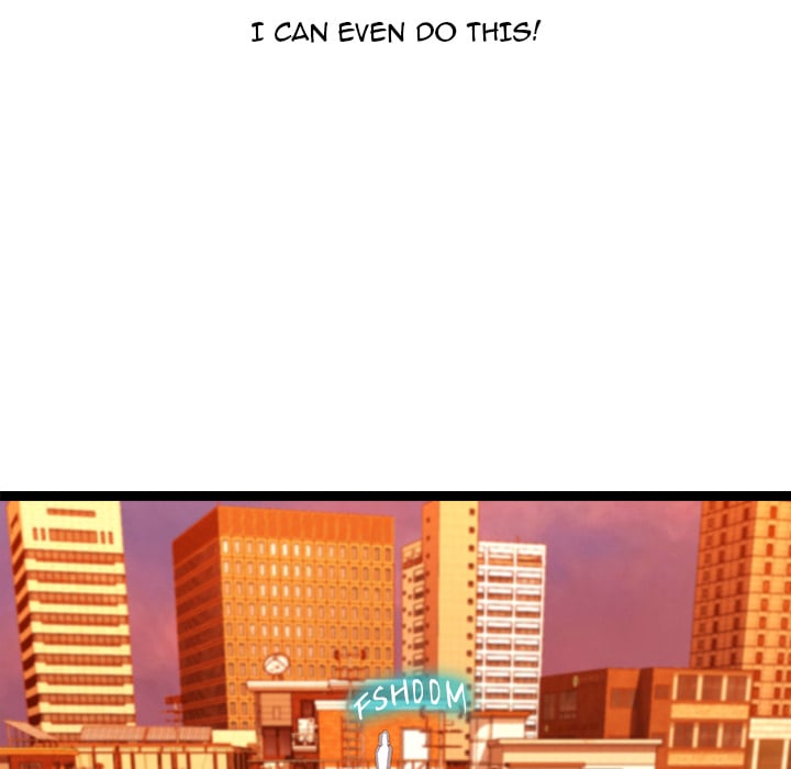 From Weakling to Nemesis (Uncensored) Chapter 18 - Page 18