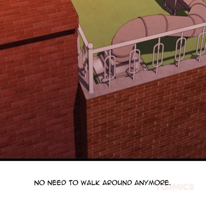 From Weakling to Nemesis (Uncensored) Chapter 18 - Page 20