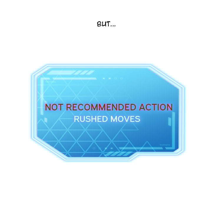 From Weakling to Nemesis (Uncensored) Chapter 18 - Page 34