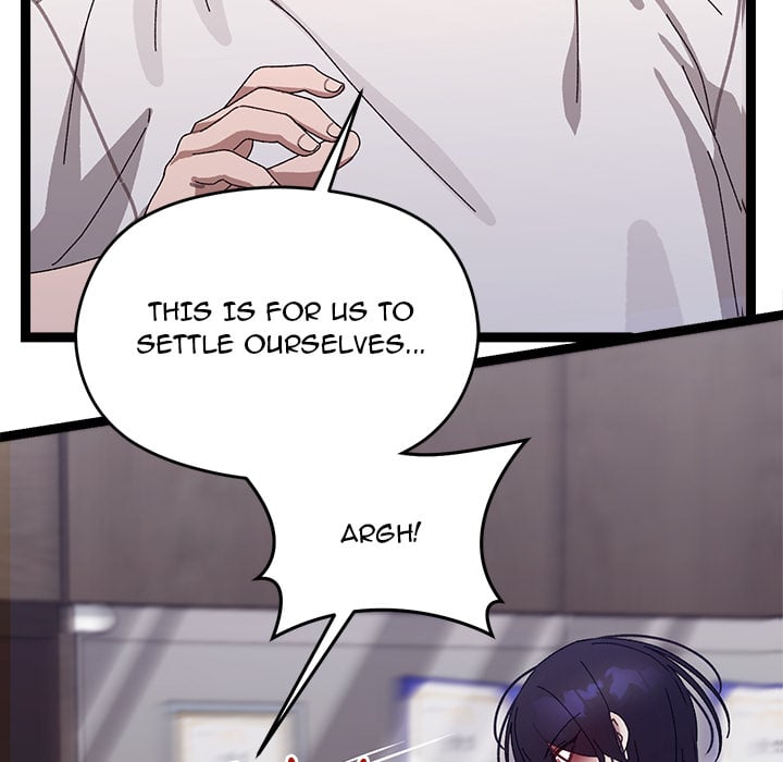 From Weakling to Nemesis (Uncensored) Chapter 18 - Page 89