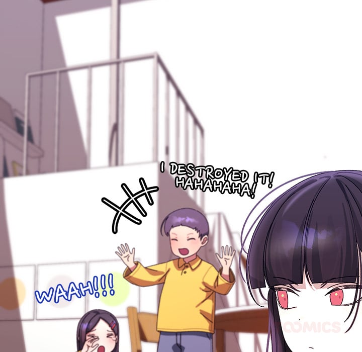 From Weakling to Nemesis (Uncensored) Chapter 19 - Page 12