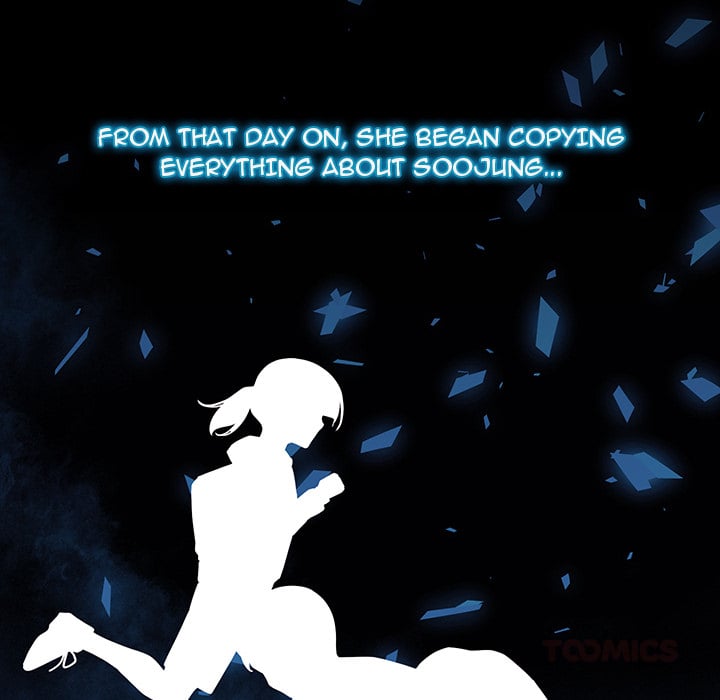 From Weakling to Nemesis (Uncensored) Chapter 19 - Page 44