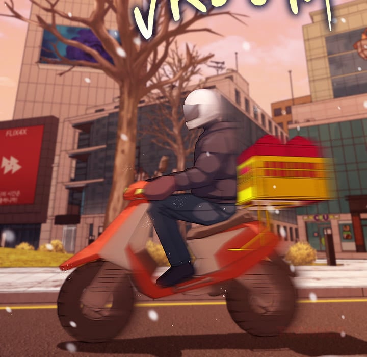 From Weakling to Nemesis (Uncensored) Chapter 19 - Page 68