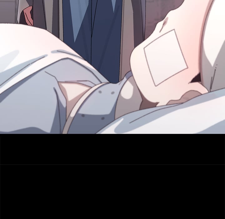 From Weakling to Nemesis (Uncensored) Chapter 19 - Page 77