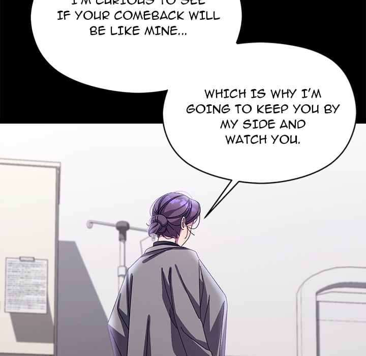 From Weakling to Nemesis (Uncensored) Chapter 19 - Page 88