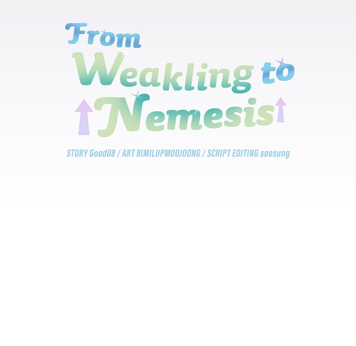 From Weakling to Nemesis (Uncensored) Chapter 22 - Page 26