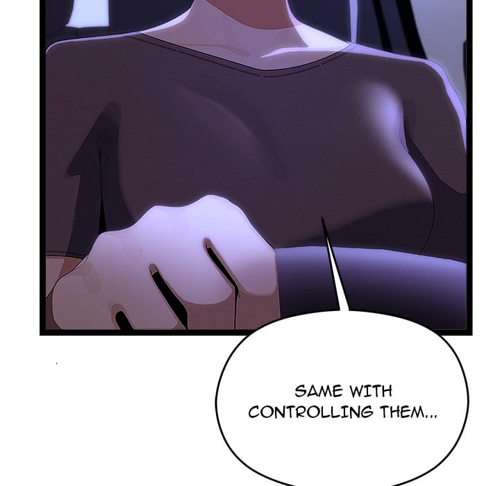 From Weakling to Nemesis (Uncensored) Chapter 22 - Page 38