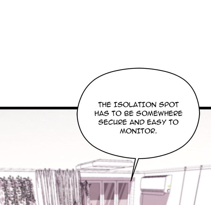 From Weakling to Nemesis (Uncensored) Chapter 22 - Page 42