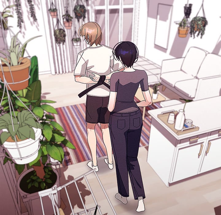 From Weakling to Nemesis (Uncensored) Chapter 22 - Page 43