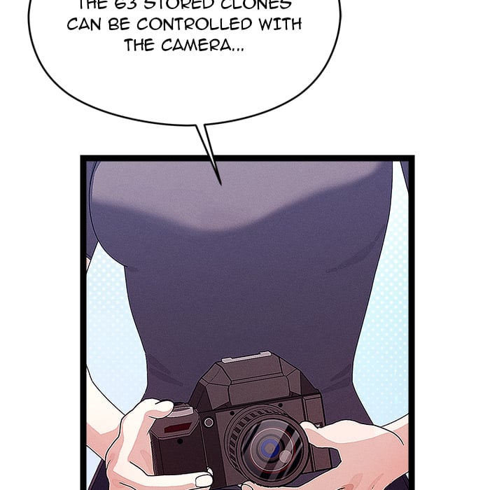 From Weakling to Nemesis (Uncensored) Chapter 22 - Page 45