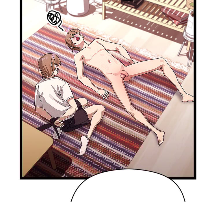 From Weakling to Nemesis (Uncensored) Chapter 22 - Page 55