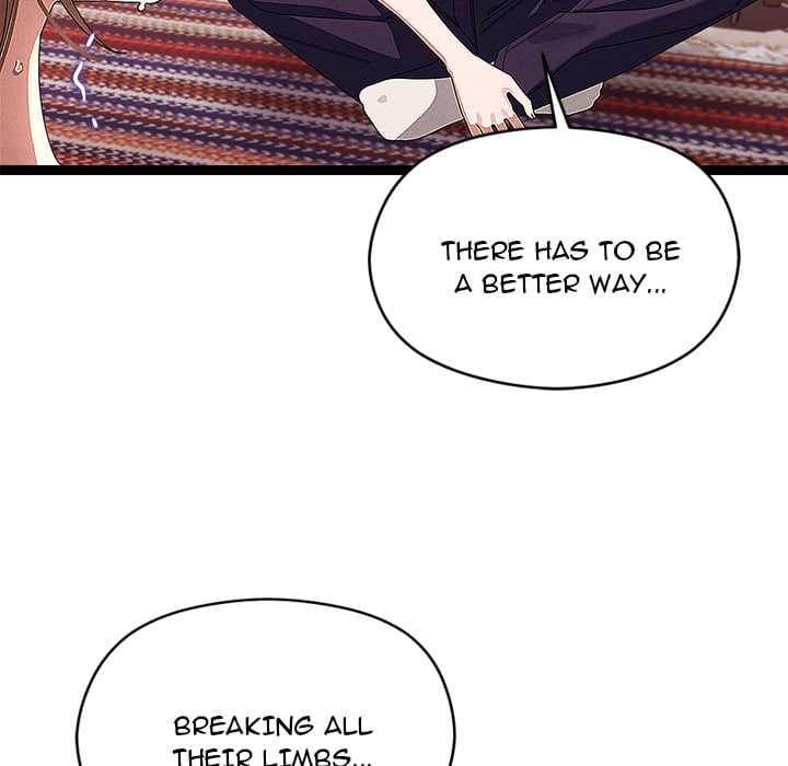 From Weakling to Nemesis (Uncensored) Chapter 22 - Page 61