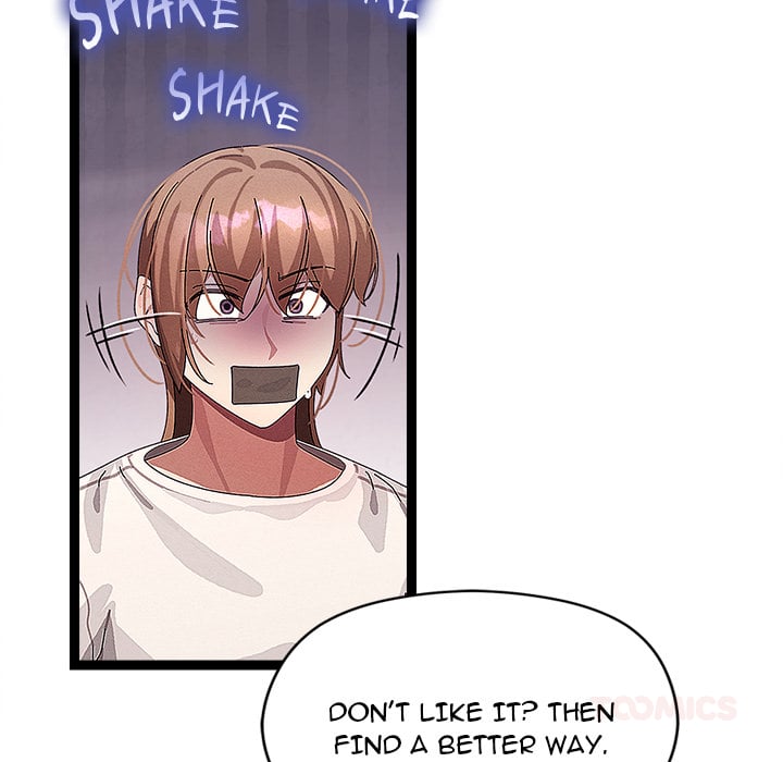 From Weakling to Nemesis (Uncensored) Chapter 22 - Page 75