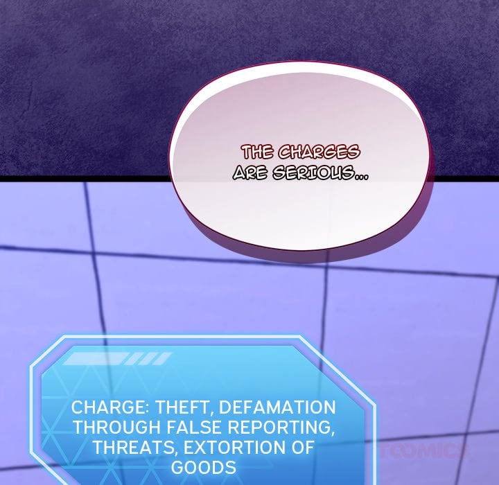 From Weakling to Nemesis (Uncensored) Chapter 23 - Page 174