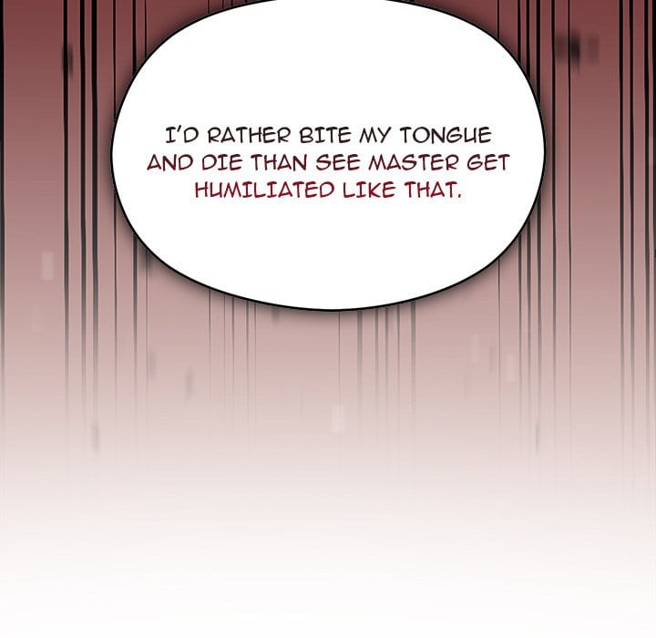 From Weakling to Nemesis (Uncensored) Chapter 23 - Page 54