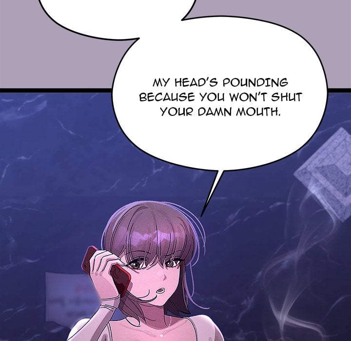 From Weakling to Nemesis (Uncensored) Chapter 23 - Page 87