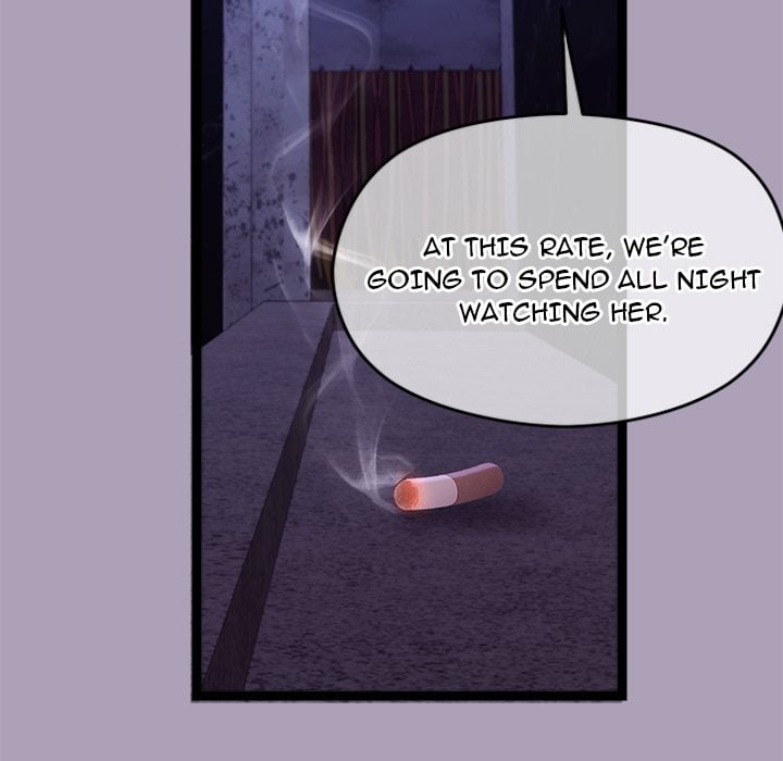 From Weakling to Nemesis (Uncensored) Chapter 23 - Page 96