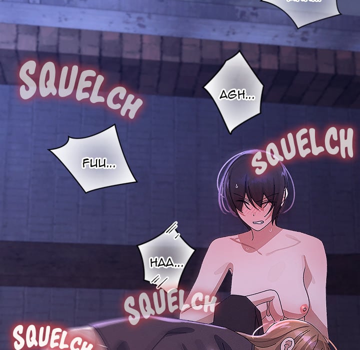 From Weakling to Nemesis (Uncensored) Chapter 24 - Page 152