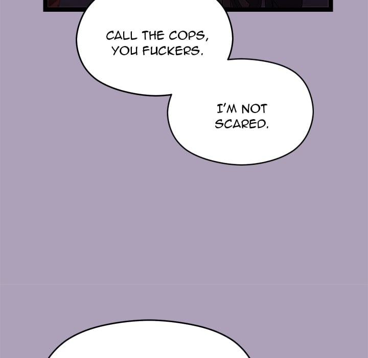 From Weakling to Nemesis (Uncensored) Chapter 24 - Page 16