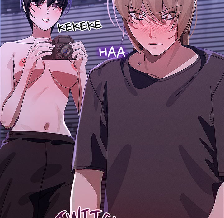 From Weakling to Nemesis (Uncensored) Chapter 24 - Page 96