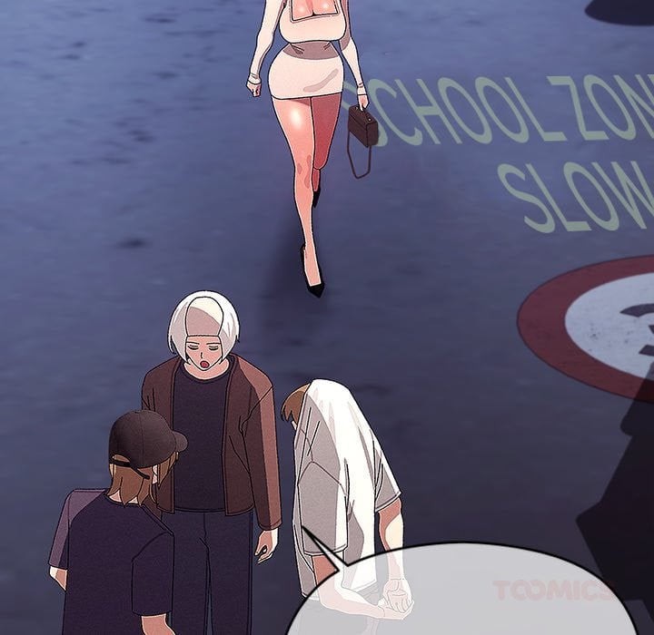 From Weakling to Nemesis (Uncensored) Chapter 25 - Page 119