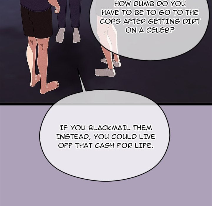 From Weakling to Nemesis (Uncensored) Chapter 25 - Page 120