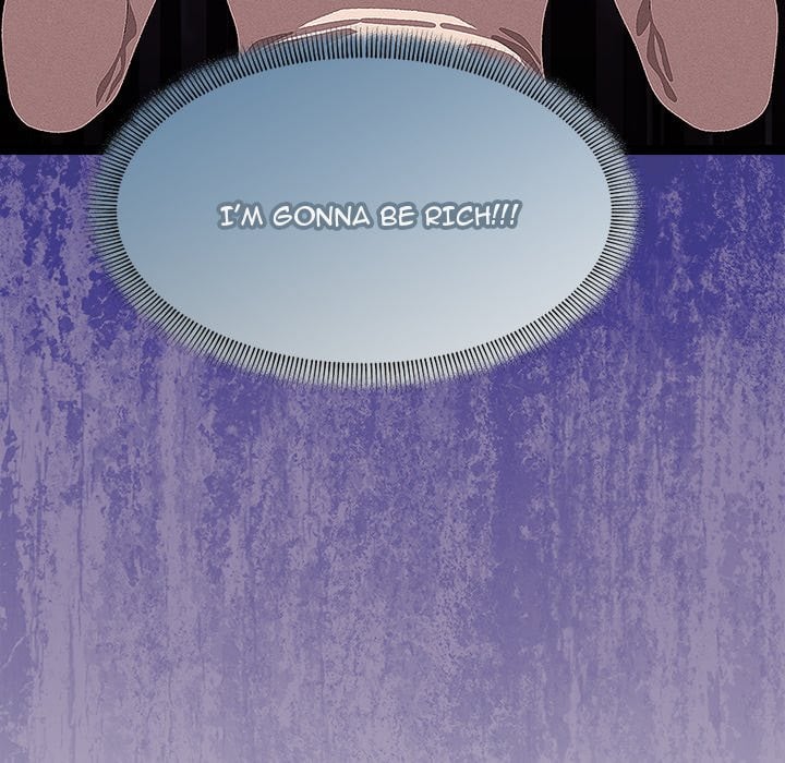 From Weakling to Nemesis (Uncensored) Chapter 25 - Page 129