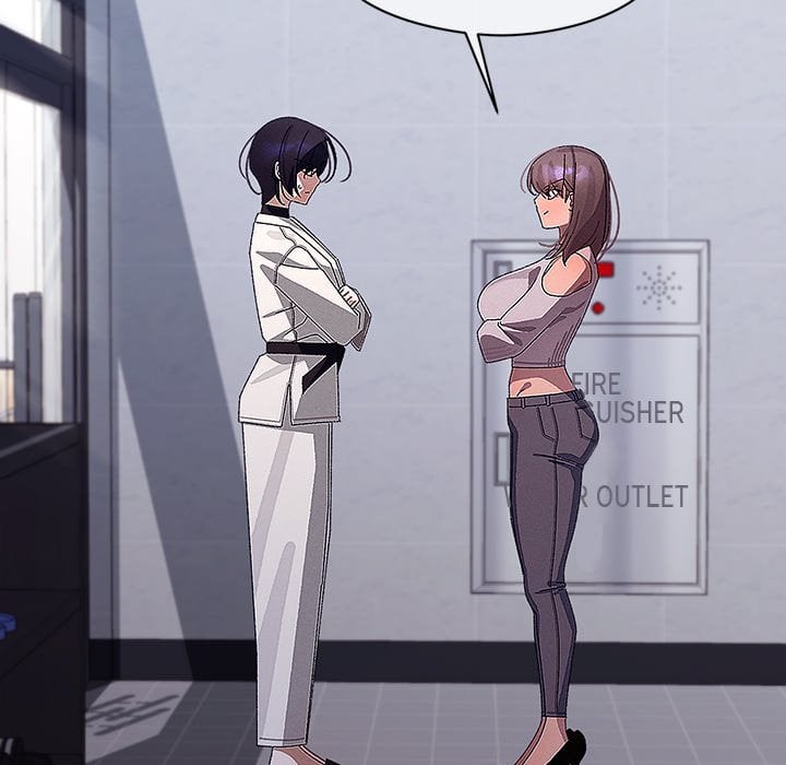 From Weakling to Nemesis (Uncensored) Chapter 25 - Page 138