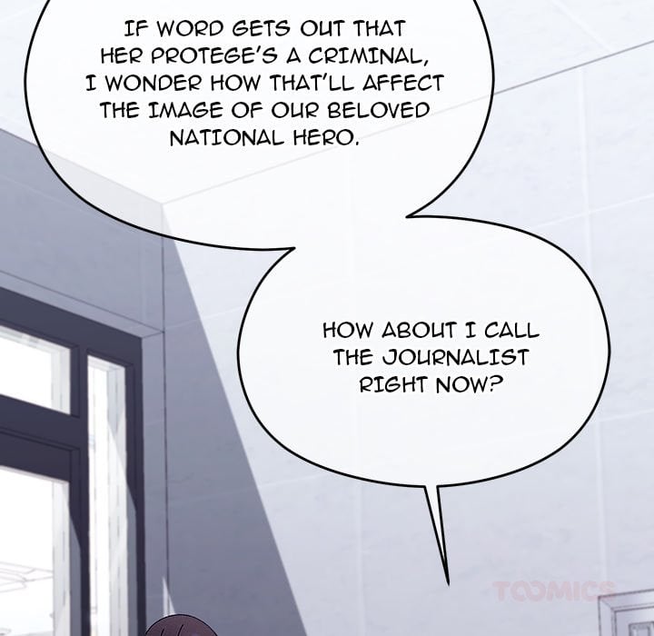 From Weakling to Nemesis (Uncensored) Chapter 25 - Page 144