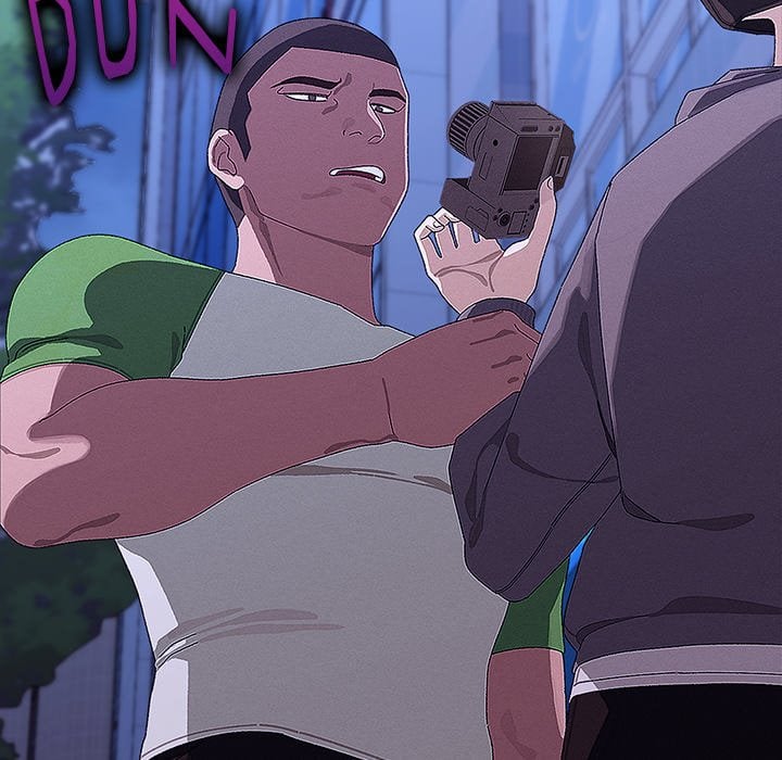 From Weakling to Nemesis (Uncensored) Chapter 25 - Page 22