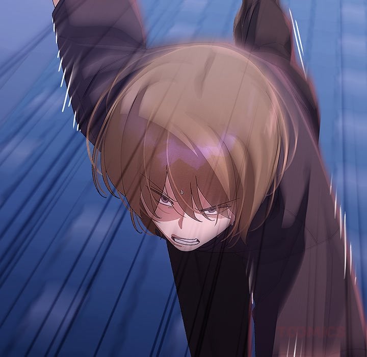 From Weakling to Nemesis (Uncensored) Chapter 25 - Page 38