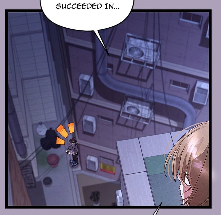 From Weakling to Nemesis (Uncensored) Chapter 25 - Page 78