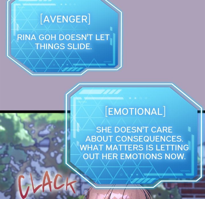 From Weakling to Nemesis (Uncensored) Chapter 25 - Page 92