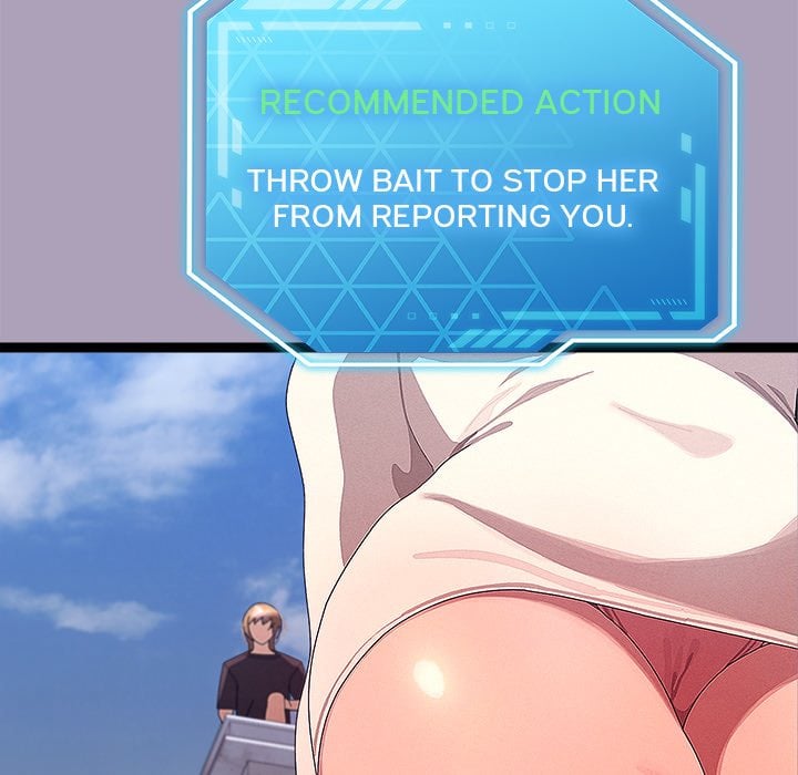 From Weakling to Nemesis (Uncensored) Chapter 25 - Page 95