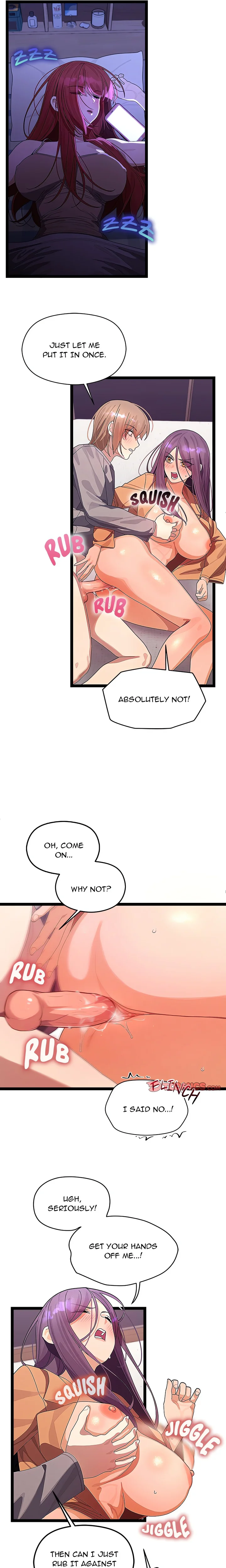 From Weakling to Nemesis (Uncensored) Chapter 26 - Page 14