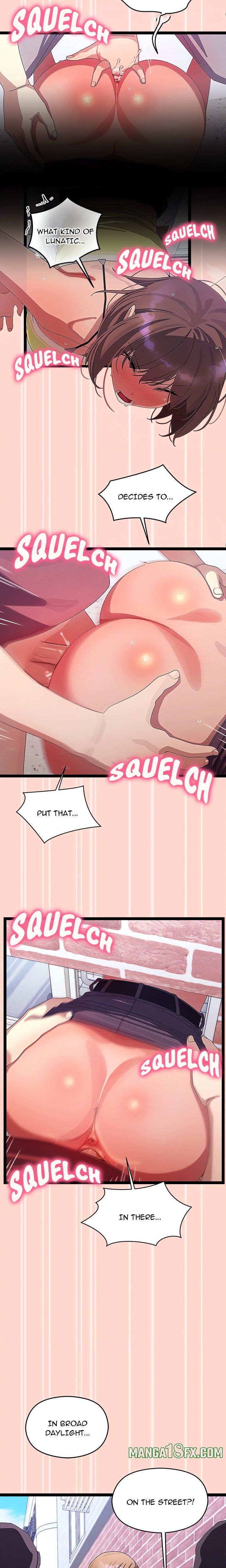 From Weakling to Nemesis (Uncensored) Chapter 29 - Page 13