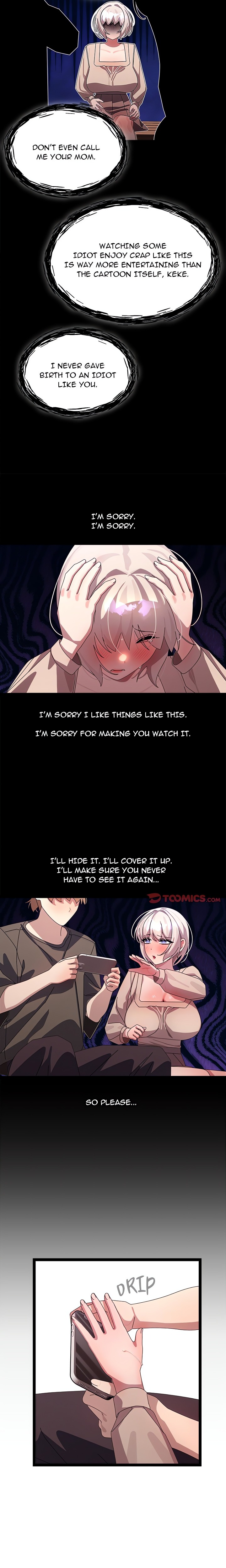 From Weakling to Nemesis (Uncensored) Chapter 30 - Page 20