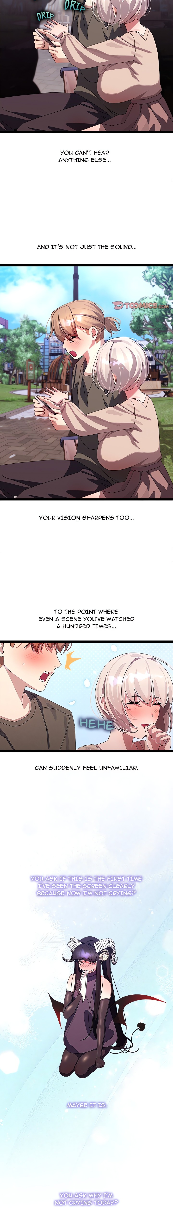 From Weakling to Nemesis (Uncensored) Chapter 30 - Page 22