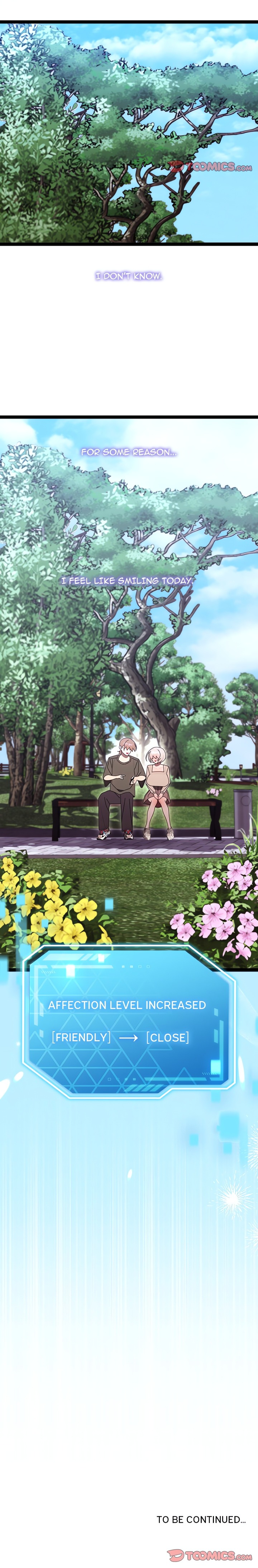 From Weakling to Nemesis (Uncensored) Chapter 30 - Page 23