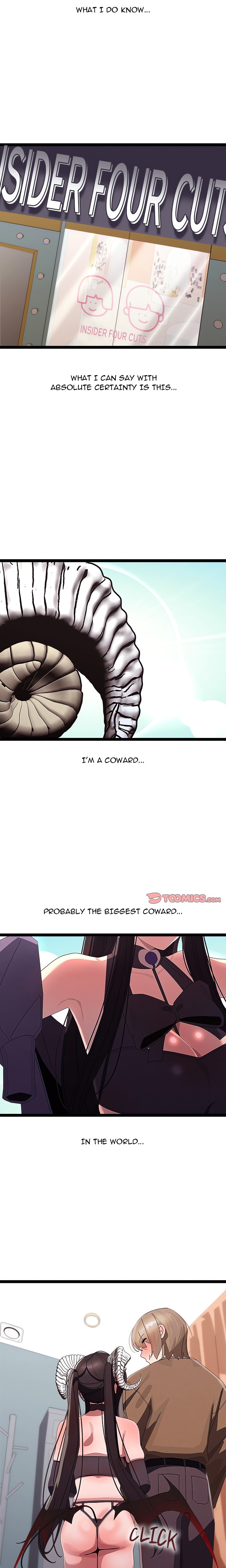 From Weakling to Nemesis (Uncensored) Chapter 31 - Page 20