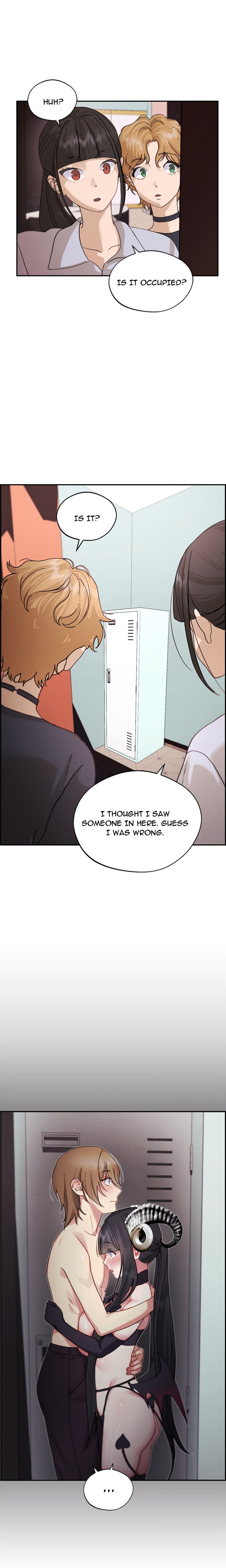 From Weakling to Nemesis (Uncensored) Chapter 32 - Page 4