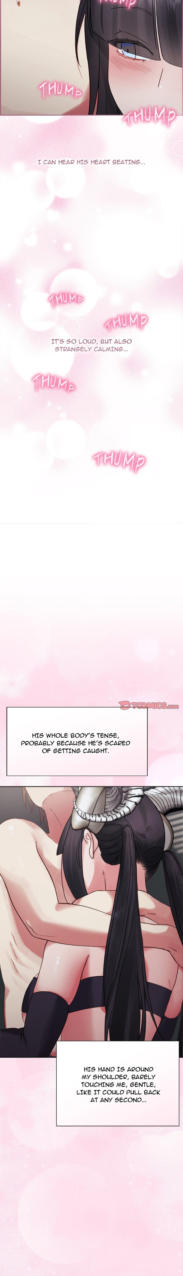 From Weakling to Nemesis (Uncensored) Chapter 32 - Page 7