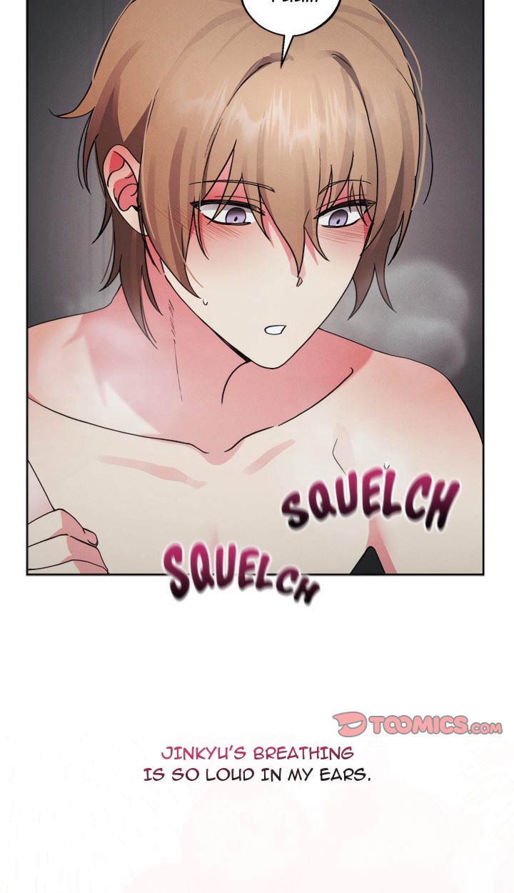 From Weakling to Nemesis (Uncensored) Chapter 33 - Page 18