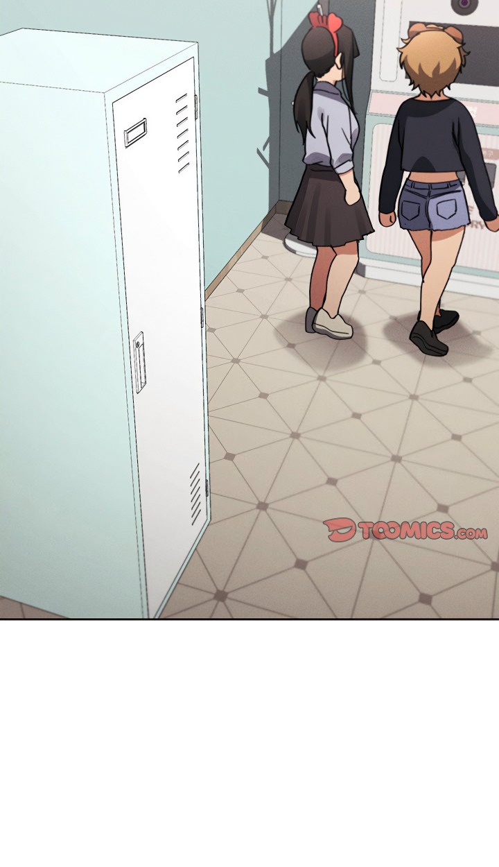 From Weakling to Nemesis (Uncensored) Chapter 33 - Page 35