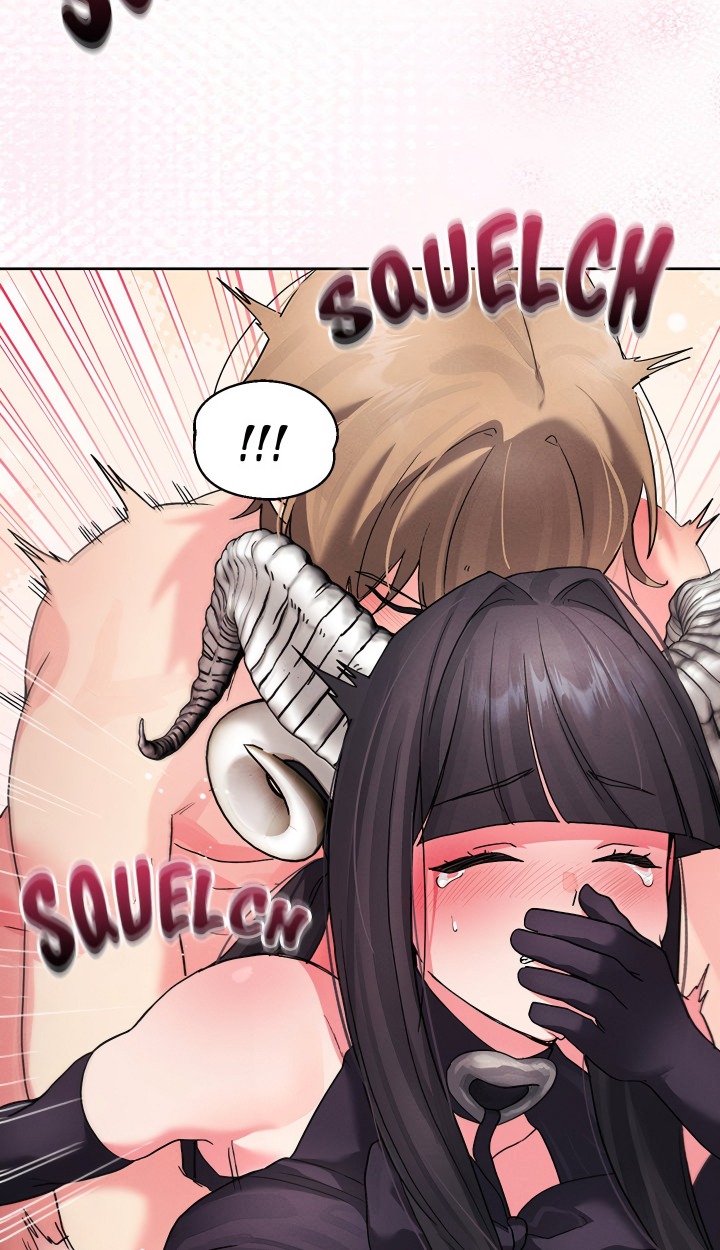 From Weakling to Nemesis (Uncensored) Chapter 33 - Page 43