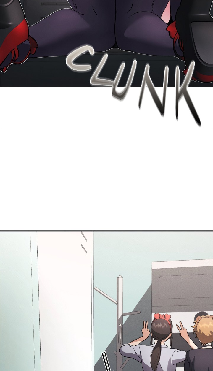 From Weakling to Nemesis (Uncensored) Chapter 33 - Page 51