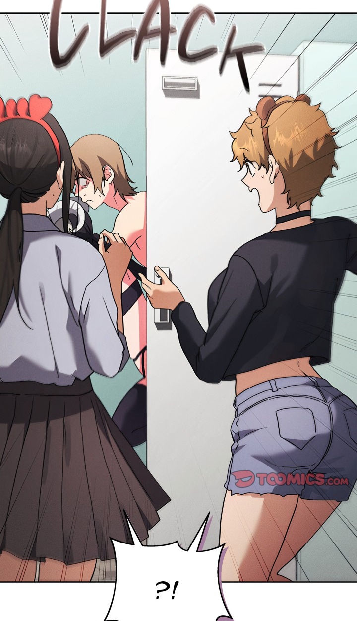 From Weakling to Nemesis (Uncensored) Chapter 33 - Page 55