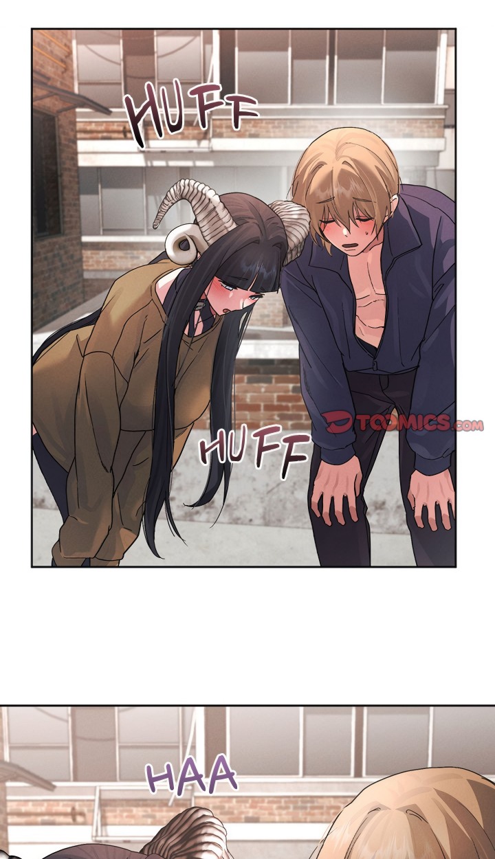 From Weakling to Nemesis (Uncensored) Chapter 33 - Page 62